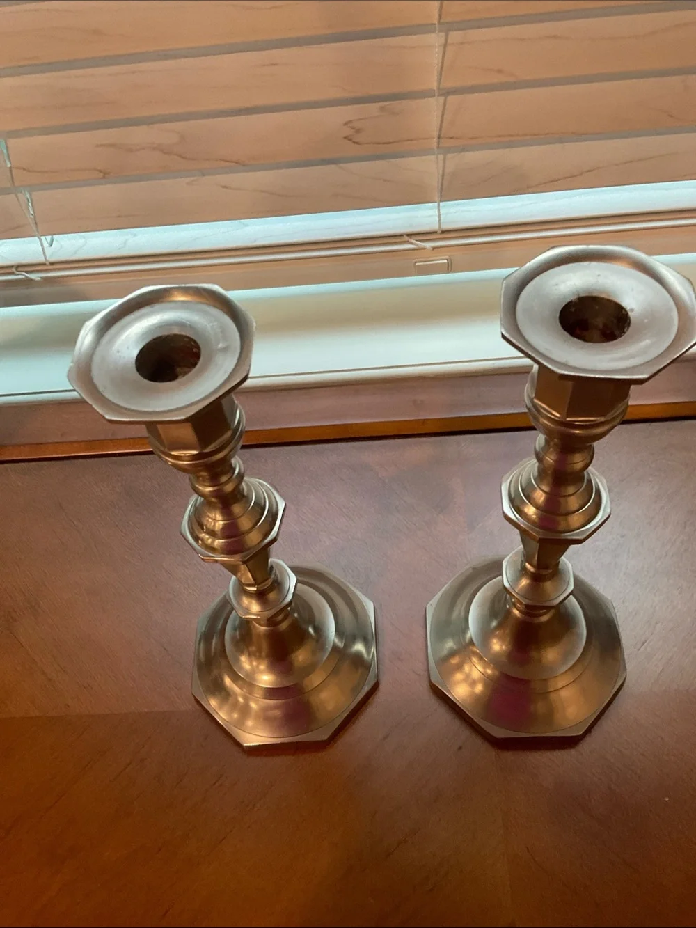 Restoration Hardware pair restoration